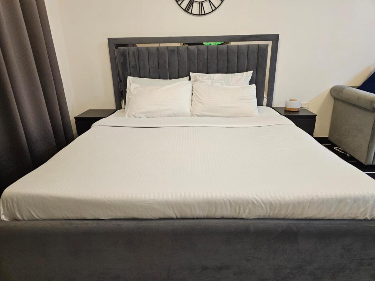 Homes2retreat - Cozy & Elegant In Jvc * Dubai