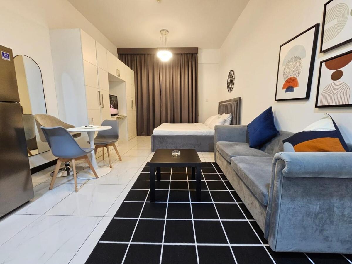 Homes2retreat - Cozy & Elegant In Jvc Dubai